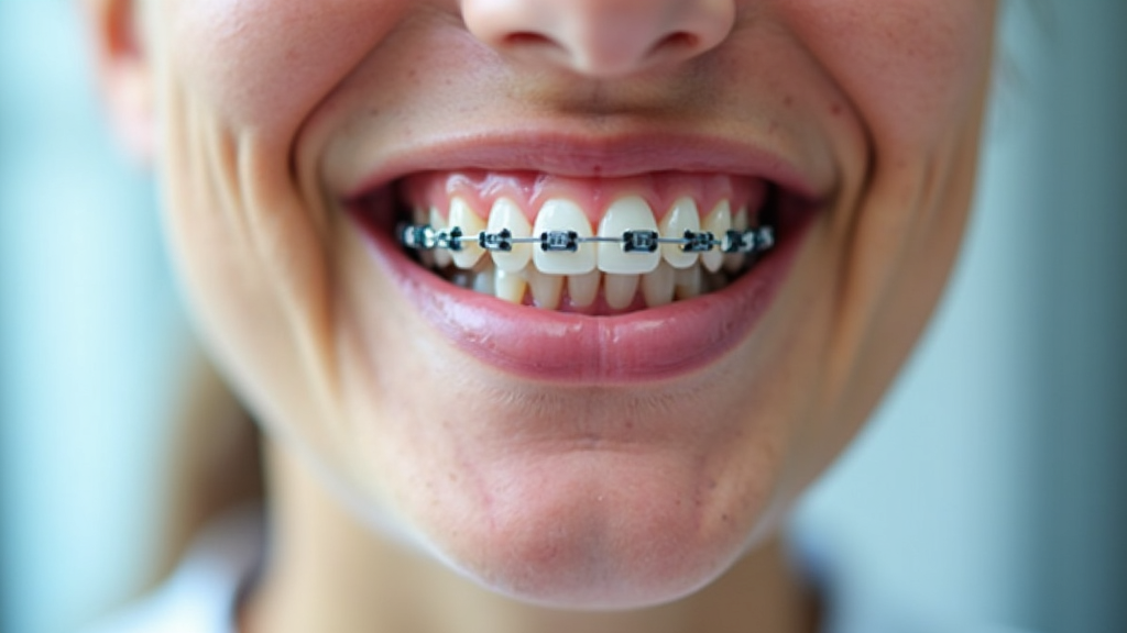 Power chains in braces: Purpose, benefits, and trends