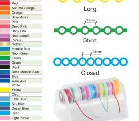 Understanding The Different Colors Of Power Chains